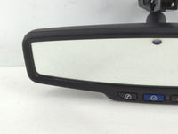 2010-2016 Buick Lacrosse Interior Rear View Mirror Replacement OEM P/N:E11026538 Fits OEM Used Auto Parts - Oemusedautoparts