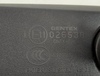 2010-2016 Buick Lacrosse Interior Rear View Mirror Replacement OEM P/N:E11026538 Fits OEM Used Auto Parts - Oemusedautoparts