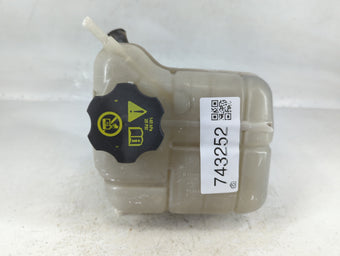 compare product 2010-2016 Buick Lacrosse Radiator Coolant Overflow Expansion Tank Bottle 743252