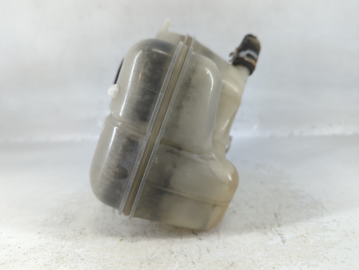 2010-2016 Buick Lacrosse Radiator Coolant Overflow Expansion Tank Bottle 743252 - Oemusedautoparts1.com
