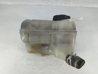 2010-2016 Buick Lacrosse Radiator Coolant Overflow Expansion Tank Bottle 743252 - Oemusedautoparts1.com