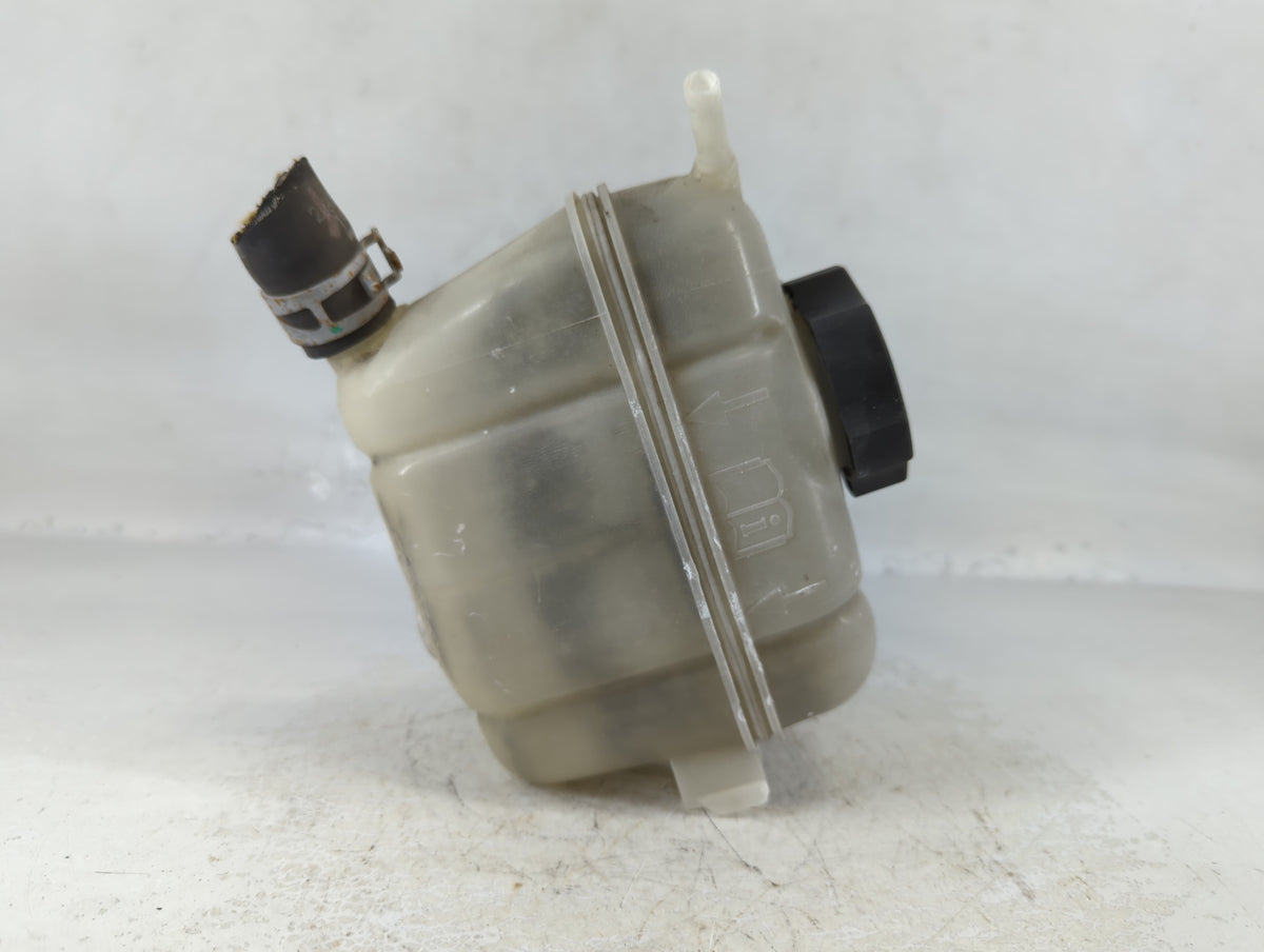 2010-2016 Buick Lacrosse Radiator Coolant Overflow Expansion Tank Bottle 743252 - Oemusedautoparts1.com
