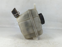 2010-2016 Buick Lacrosse Radiator Coolant Overflow Expansion Tank Bottle 743252 - Oemusedautoparts1.com