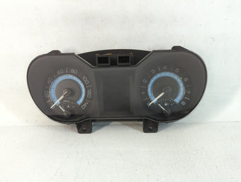 compare product 2011 Buick Lacrosse Instrument Cluster Speedometer Gauges P/N:20932076 A2C53405188 Fits OEM Used Auto Parts