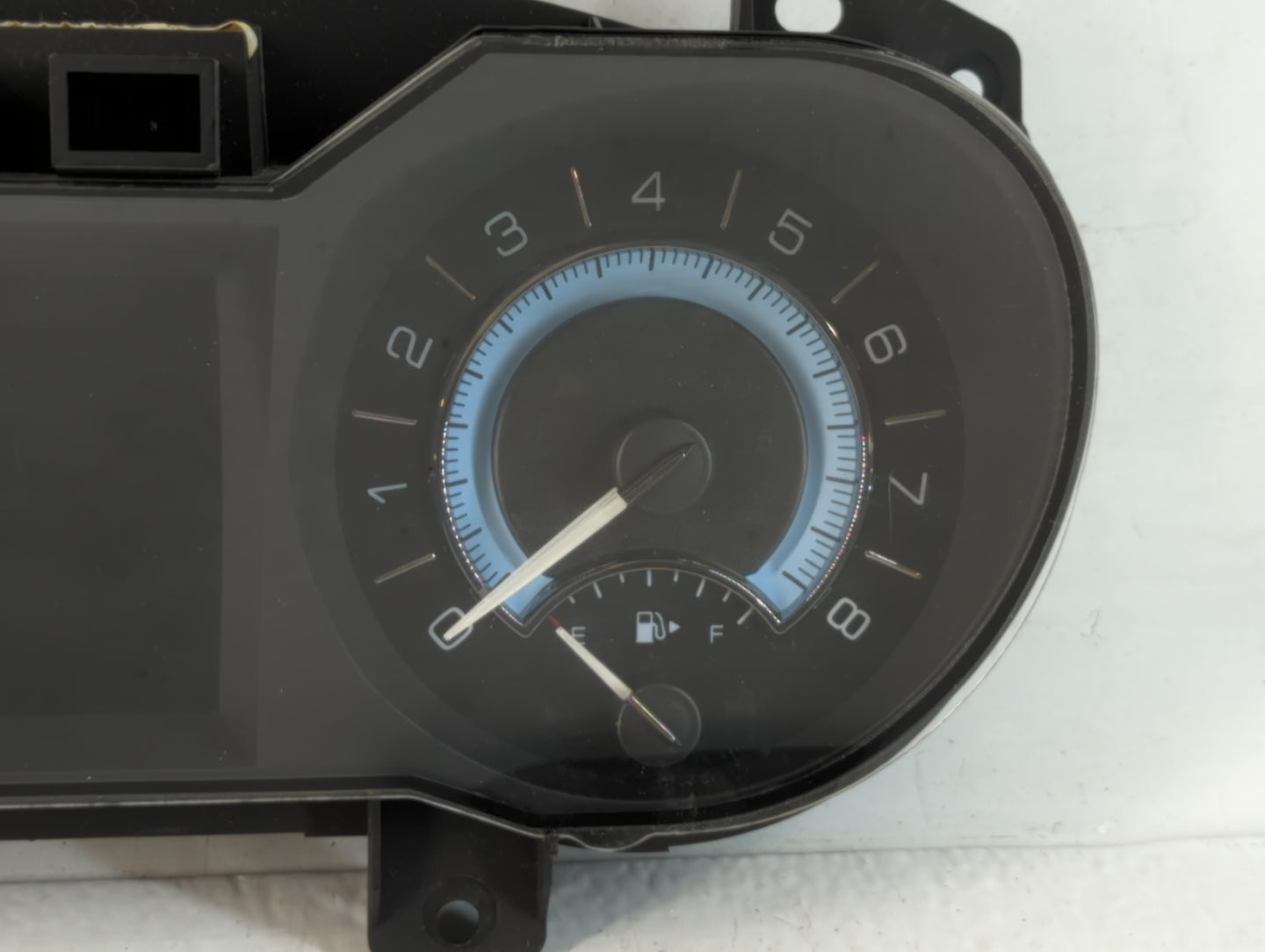 2011 Buick Lacrosse Instrument Cluster Speedometer Gauges P/N:20932076 A2C53405188 Fits OEM Used Auto Parts - Oemusedautopar