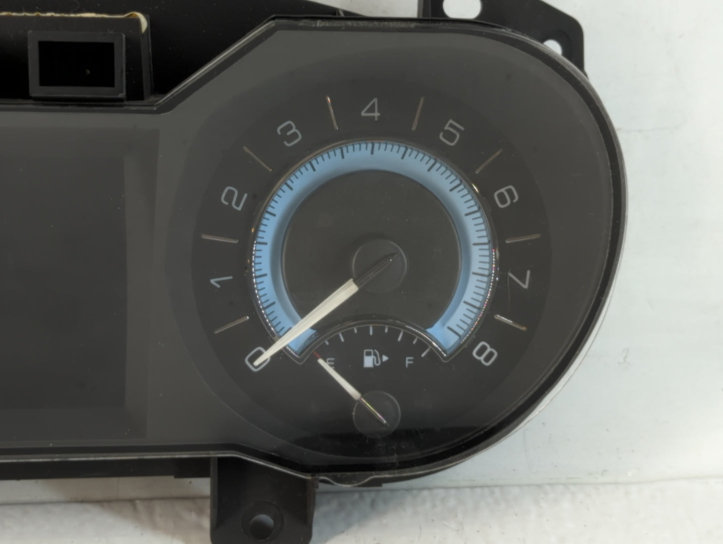 2011 Buick Lacrosse Instrument Cluster Speedometer Gauges P/N:20932076 A2C53405188 Fits OEM Used Auto Parts - Oemusedautopar