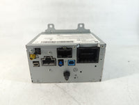 2010-2012 Buick Lacrosse Am Fm Cd Player Radio Receiver - Oemusedautoparts1.com