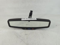 2010-2016 Buick Lacrosse Interior Rear View Mirror Replacement OEM P/N:13503845 Fits OEM Used Auto Parts - Oemusedautoparts1