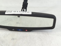 2010-2016 Buick Lacrosse Interior Rear View Mirror Replacement OEM P/N:13503845 Fits OEM Used Auto Parts - Oemusedautoparts1