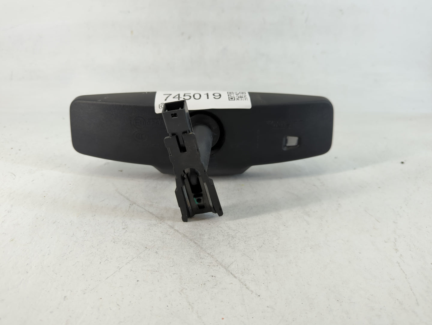 2010-2016 Buick Lacrosse Interior Rear View Mirror Replacement OEM P/N:13503845 Fits OEM Used Auto Parts - Oemusedautoparts1