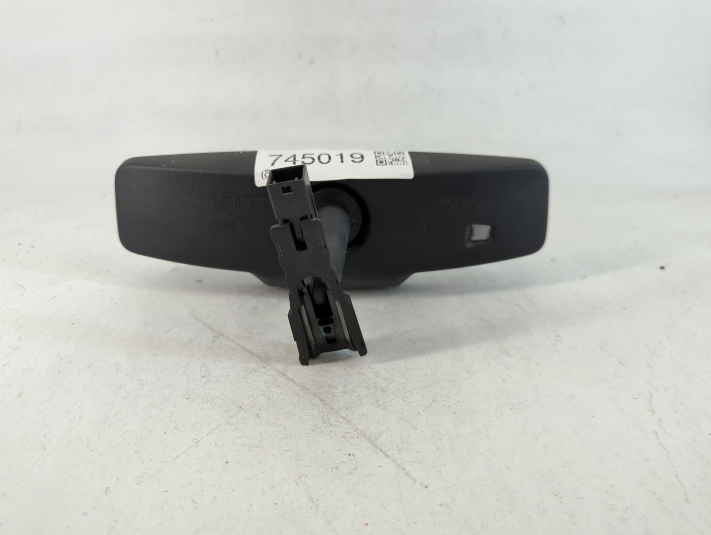 2010-2016 Buick Lacrosse Interior Rear View Mirror Replacement OEM P/N:13503845 Fits OEM Used Auto Parts - Oemusedautoparts1
