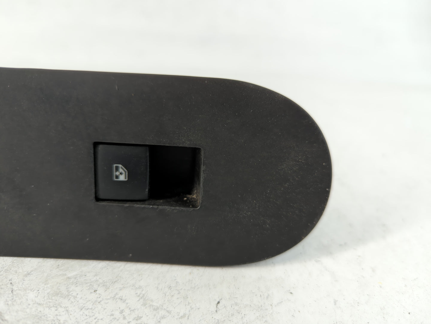 2010-2013 Buick Lacrosse Master Power Window Switch Replacement Driver Side Left P/N:25856082 Fits Fits 2010 2011 2012 2013 