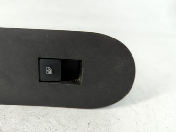 2010-2013 Buick Lacrosse Master Power Window Switch Replacement Driver Side Left P/N:25856082 Fits Fits 2010 2011 2012 2013 2014 OEM Used Auto Parts