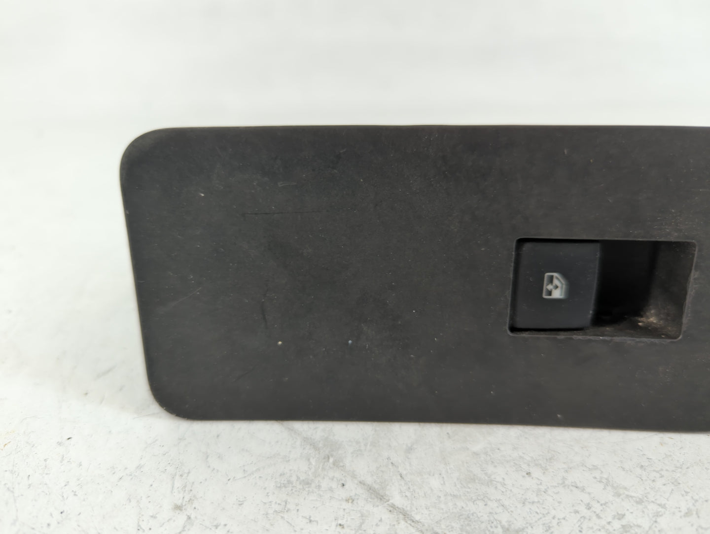 2010-2013 Buick Lacrosse Master Power Window Switch Replacement Driver Side Left P/N:25856082 Fits Fits 2010 2011 2012 2013 
