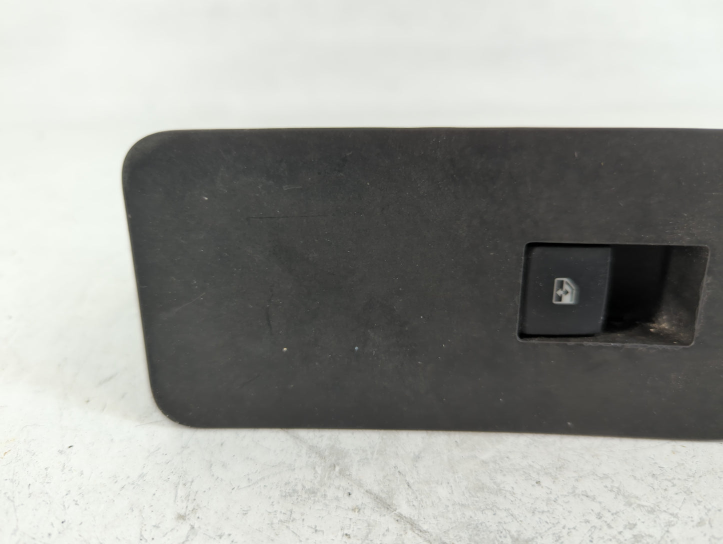 2010-2013 Buick Lacrosse Master Power Window Switch Replacement Driver Side Left P/N:25856082 Fits Fits 2010 2011 2012 2013 