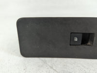 2010-2013 Buick Lacrosse Master Power Window Switch Replacement Driver Side Left P/N:25856082 Fits Fits 2010 2011 2012 2013 