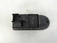2010-2013 Buick Lacrosse Master Power Window Switch Replacement Driver Side Left P/N:25856082 Fits Fits 2010 2011 2012 2013 