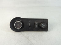 2010-2013 Buick Lacrosse Headlight Head Light Switch Lamp Control - Oemusedautoparts1.com