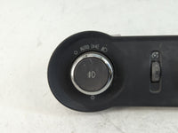 2010-2013 Buick Lacrosse Headlight Head Light Switch Lamp Control - Oemusedautoparts1.com