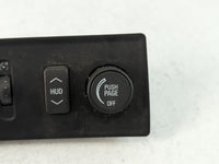 2010-2013 Buick Lacrosse Headlight Head Light Switch Lamp Control - Oemusedautoparts1.com