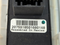 2010-2013 Buick Lacrosse Headlight Head Light Switch Lamp Control - Oemusedautoparts1.com