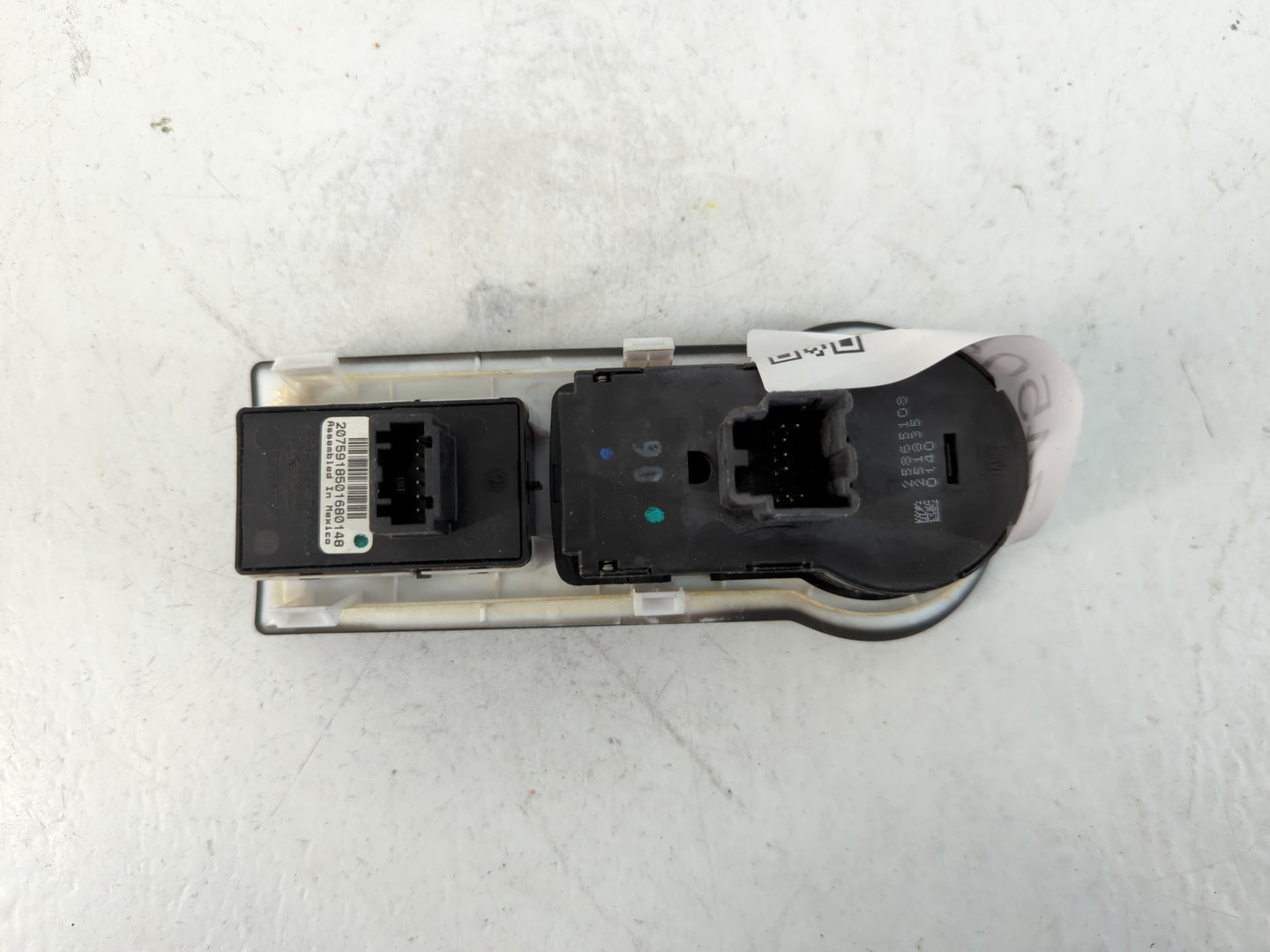 2010-2013 Buick Lacrosse Headlight Head Light Switch Lamp Control - Oemusedautoparts1.com