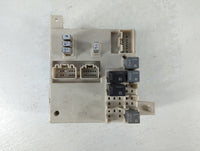 2011 Buick Lacrosse Fusebox Fuse Box Panel Relay Module P/N:25856534 Fits OEM Used Auto Parts - Oemusedautoparts1.com