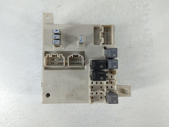 compare product 2011 Buick Lacrosse Fusebox Fuse Box Panel Relay Module P/N:25856534 Fits OEM Used Auto Parts