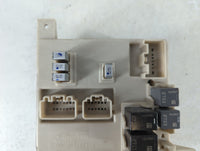 2011 Buick Lacrosse Fusebox Fuse Box Panel Relay Module P/N:25856534 Fits OEM Used Auto Parts - Oemusedautoparts1.com