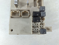 2011 Buick Lacrosse Fusebox Fuse Box Panel Relay Module P/N:25856534 Fits OEM Used Auto Parts - Oemusedautoparts1.com
