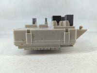 2011 Buick Lacrosse Fusebox Fuse Box Panel Relay Module P/N:25856534 Fits OEM Used Auto Parts - Oemusedautoparts1.com
