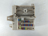 2011 Buick Lacrosse Fusebox Fuse Box Panel Relay Module P/N:25856534 Fits OEM Used Auto Parts - Oemusedautoparts1.com