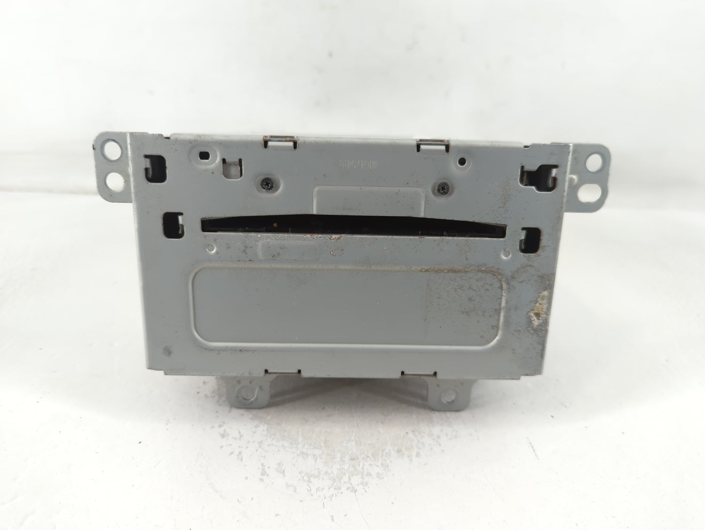 2011-2012 Buick Lacrosse Radio AM FM Cd Player Receiver Replacement P/N:20983517 Fits Fits 2010 2011 2012 OEM Used Auto Part