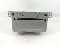 2011-2012 Buick Lacrosse Radio AM FM Cd Player Receiver Replacement P/N:20983517 Fits Fits 2010 2011 2012 OEM Used Auto Part