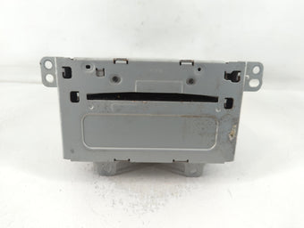compare product 2011-2012 Buick Lacrosse Radio AM FM Cd Player Receiver Replacement P/N:20983517 Fits Fits 2010 2011 2012 OEM Used Auto Parts