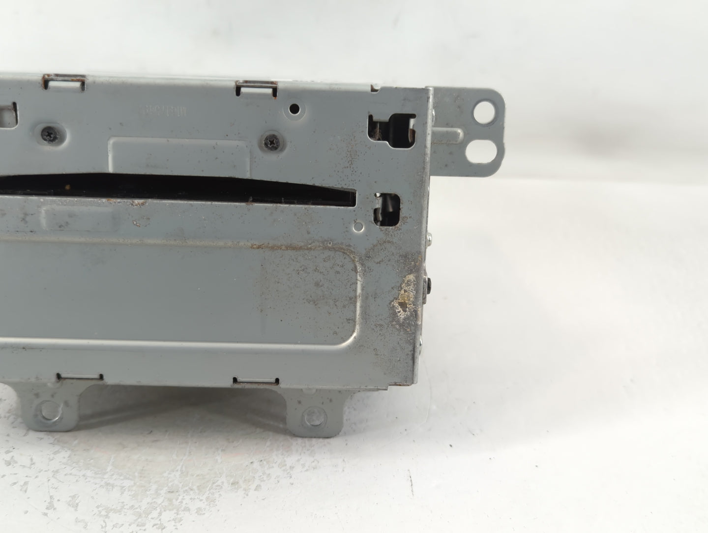 2011-2012 Buick Lacrosse Radio AM FM Cd Player Receiver Replacement P/N:20983517 Fits Fits 2010 2011 2012 OEM Used Auto Part