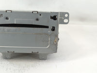 2011-2012 Buick Lacrosse Radio AM FM Cd Player Receiver Replacement P/N:20983517 Fits Fits 2010 2011 2012 OEM Used Auto Part