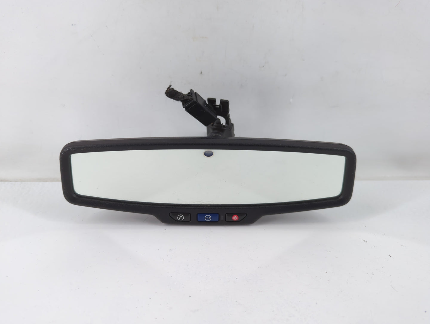 2010-2013 Buick Lacrosse Interior Rear View Mirror Replacement OEM P/N:053111905-2275 13503845 Fits OEM Used Auto Parts - Oe