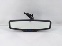 2010-2013 Buick Lacrosse Interior Rear View Mirror Replacement OEM P/N:053111905-2275 13503845 Fits OEM Used Auto Parts - Oe