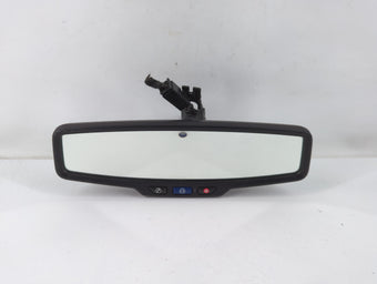compare product 2010-2013 Buick Lacrosse Interior Rear View Mirror Replacement OEM P/N:053111905-2275 13503845 Fits OEM Used Auto Parts