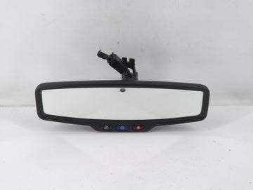 2010-2013 Buick Lacrosse Interior Rear View Mirror Replacement OEM P/N:053111905-2275 13503845 Fits OEM Used Auto Parts - Oe
