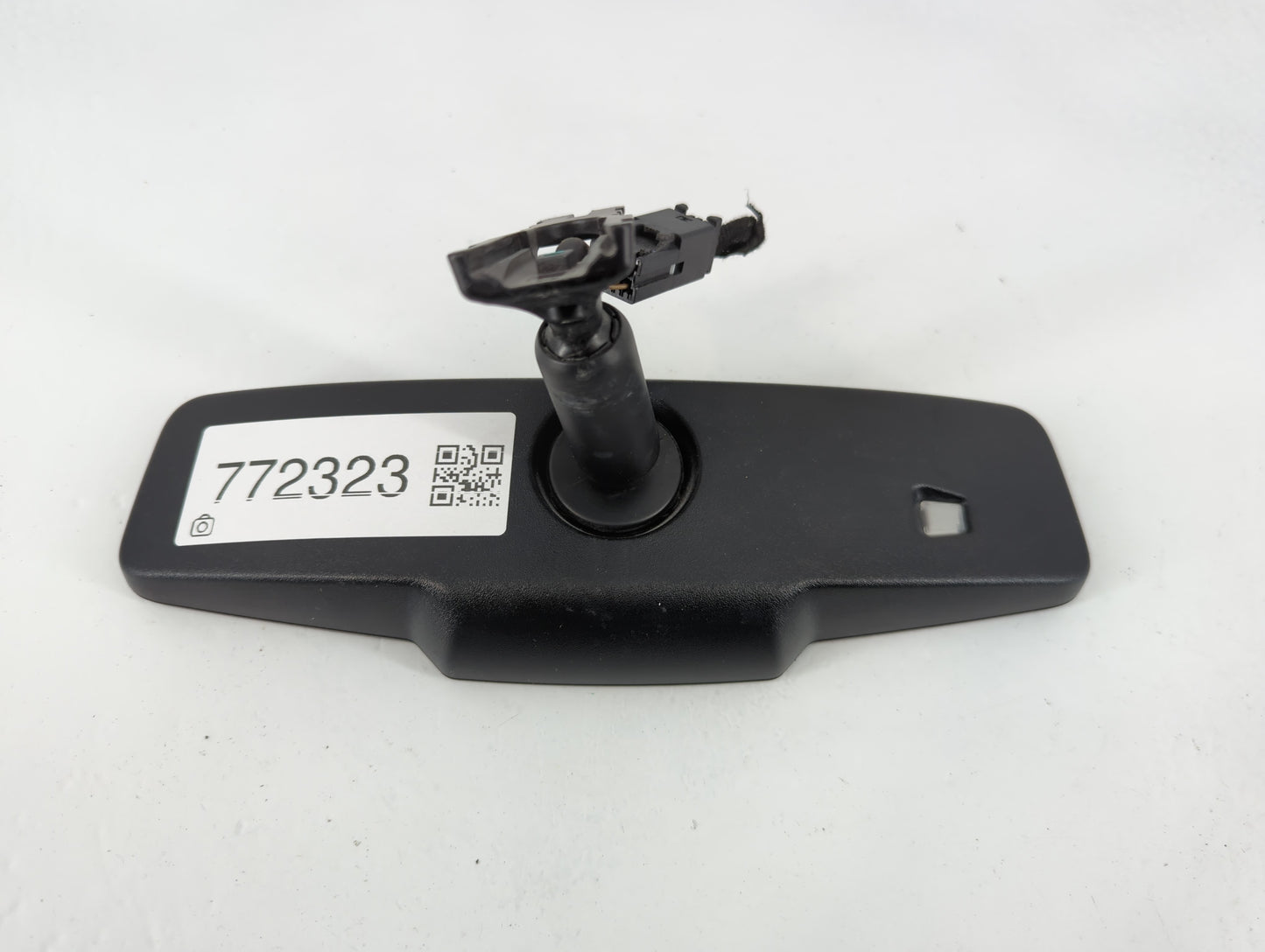 2010-2013 Buick Lacrosse Interior Rear View Mirror Replacement OEM P/N:053111905-2275 13503845 Fits OEM Used Auto Parts - Oe