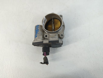 compare product 2010-2011 Buick Lacrosse Throttle Body P/N:0486 1691 AA Fits Fits 2007 2008 2009 2010 2011 OEM Used Auto Parts