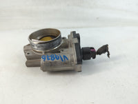 2010-2011 Buick Lacrosse Throttle Body P/N:0486 1691 AA Fits Fits 2007 2008 2009 2010 2011 OEM Used Auto Parts - Oemusedauto