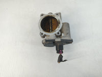 2010-2011 Buick Lacrosse Throttle Body P/N:0486 1691 AA Fits Fits 2007 2008 2009 2010 2011 OEM Used Auto Parts - Oemusedauto