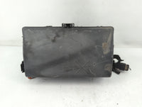 2011 Buick Lacrosse Fusebox Fuse Box Panel Relay Module P/N:812461952 Fits OEM Used Auto Parts - Oemusedautoparts1.com