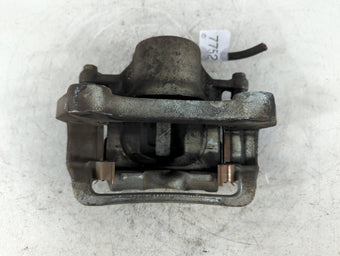 compare product 2010-2011 Buick Lacrosse Rear Passenger Right Brake Caliper