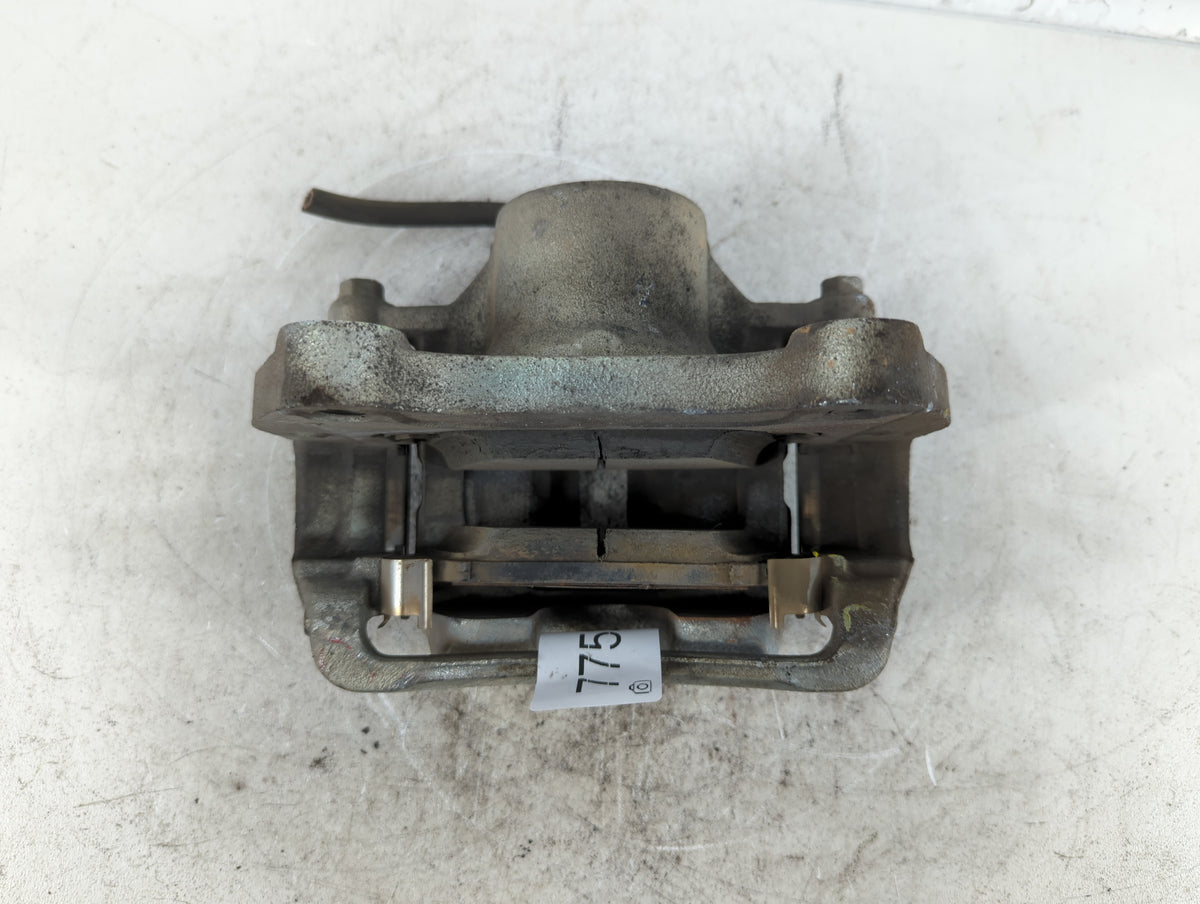 2010-2016 Buick Lacrosse Front Driver Left Brake Caliper 775253 - Oemusedautoparts1.com