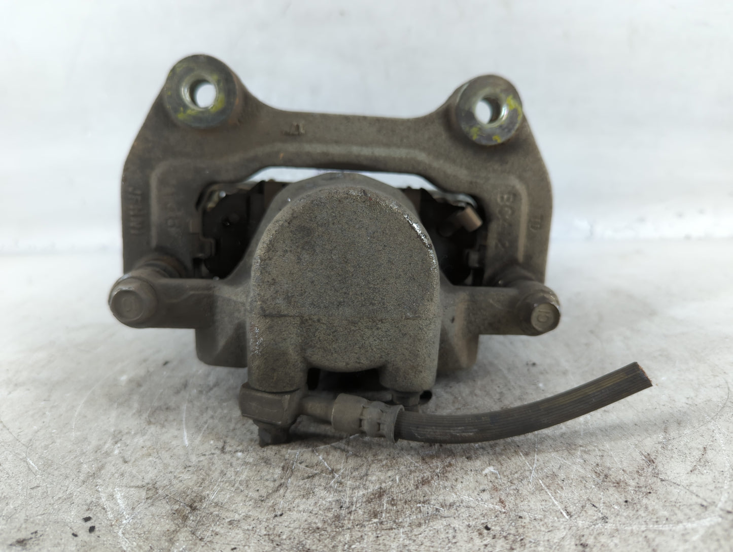 2010-2016 Buick Lacrosse Front Driver Left Brake Caliper - Oemusedautoparts1.com