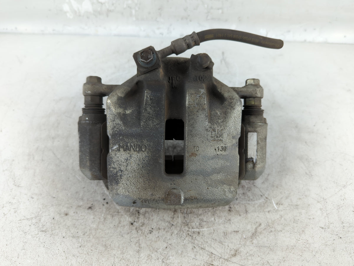 2010-2016 Buick Lacrosse Front Driver Left Brake Caliper 775253 - Oemusedautoparts1.com